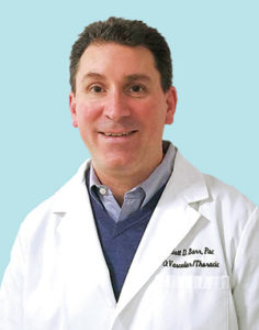 Dr. Matthew Barr