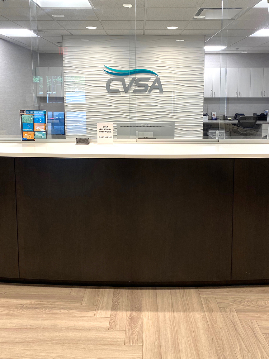 CVSA Vascular Surgeon Front Desk | Stratford, CT